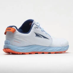 Altra Superior 6 Women's Light Blue -Cheap On Running || Hoka || BROOKS Store 040343 6