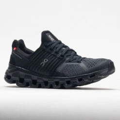 On Running On Cloudswift Women's All Black -Cheap On Running || Hoka || BROOKS Store 040446 5