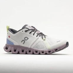 On Running On Cloud X 3 Shift Women's White/Heron -Cheap On Running || Hoka || BROOKS Store 040589 5