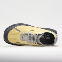 Norda 001 Men's Lemon -Cheap On Running || Hoka || BROOKS Store 040662 2