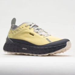 Norda 001 Men's Lemon -Cheap On Running || Hoka || BROOKS Store 040662 5