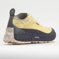 Norda 001 Men's Lemon -Cheap On Running || Hoka || BROOKS Store 040662 6