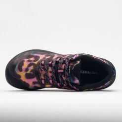 Merrell Antora 3 Women's Rainbow Leopard -Cheap On Running || Hoka || BROOKS Store 040729 2