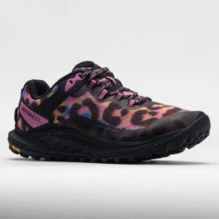 Merrell Antora 3 Women's Rainbow Leopard -Cheap On Running || Hoka || BROOKS Store 040729 5