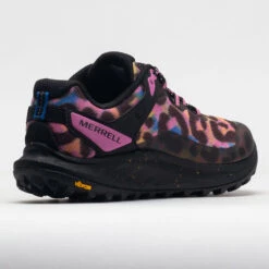 Merrell Antora 3 Women's Rainbow Leopard -Cheap On Running || Hoka || BROOKS Store 040729 6