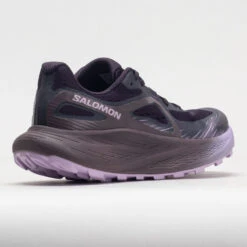 Salomon Glide Max TR Women's Nightshade/Moonscape/Orchid Bloom -Cheap On Running || Hoka || BROOKS Store 040754 6
