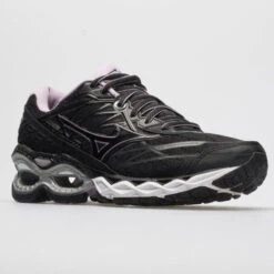 Mizuno Wave Creation 20 Women's Black -Cheap On Running || Hoka || BROOKS Store 043158 5