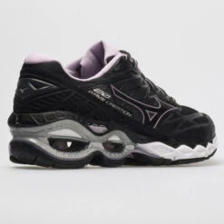 Mizuno Wave Creation 20 Women's Black -Cheap On Running || Hoka || BROOKS Store 043158 6
