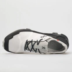 On Running On Cloudventure Peak Men's White/Black 10 On Running On Cloudventure Peak Men's White/Black -Cheap On Running || Hoka || BROOKS Store 043880 2