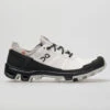 On Running On Cloudventure Peak Men's White/Black