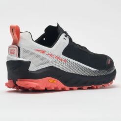 Altra Olympus 4 Women's Black/White 13 Altra Olympus 4 Women's Black/White -Cheap On Running || Hoka || BROOKS Store 045642 6