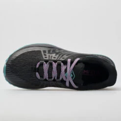 Saucony Mad River TR 2 Women's Charcoal/Marine -Cheap On Running || Hoka || BROOKS Store 045809 2