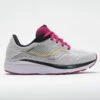 Saucony Guide 14 Women's Alloy/Cherry -Cheap On Running || Hoka || BROOKS Store 045976 3