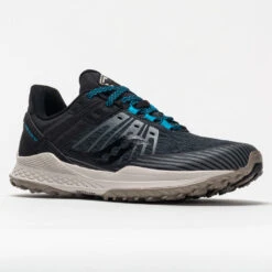 Saucony Mad River TR 2 Men's Charcoal/Black 12 Saucony Mad River TR 2 Men's Charcoal/Black -Cheap On Running || Hoka || BROOKS Store 046487 5