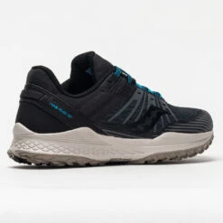 Saucony Mad River TR 2 Men's Charcoal/Black 13 Saucony Mad River TR 2 Men's Charcoal/Black -Cheap On Running || Hoka || BROOKS Store 046487 6