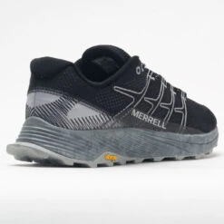 Merrell Moab Flight Men's Black -Cheap On Running || Hoka || BROOKS Store 046495 6
