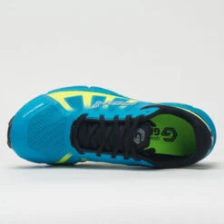 Inov-8 Terraultra G 270 Men's Blue/Yellow -Cheap On Running || Hoka || BROOKS Store 046503 2