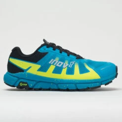 Inov-8 Terraultra G 270 Men's Blue/Yellow