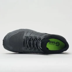 Inov-8 Roclite G 275 Men's Grey/Black -Cheap On Running || Hoka || BROOKS Store 046505 2