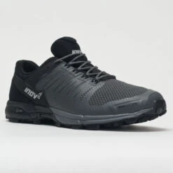 Inov-8 Roclite G 275 Men's Grey/Black -Cheap On Running || Hoka || BROOKS Store 046505 5