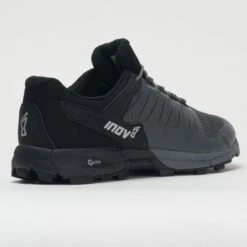 Inov-8 Roclite G 275 Men's Grey/Black -Cheap On Running || Hoka || BROOKS Store 046505 6