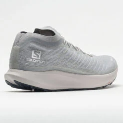 Salomon S/Lab Pulsar Unisex Vapor Blue/White -Cheap On Running || Hoka || BROOKS Store 046540 6