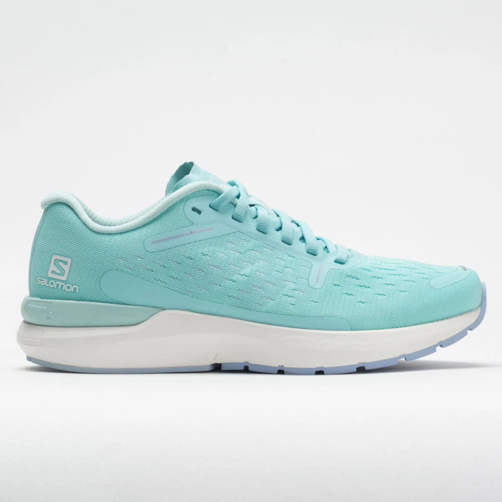 Salomon Sonic 4 Balance Women's Tanager Turquoise/White 3 Salomon Sonic 4 Balance Women's Tanager Turquoise/White