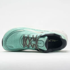 Altra Paradigm 6 Women's Mint -Cheap On Running || Hoka || BROOKS Store 046801 2