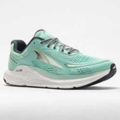 Altra Paradigm 6 Women's Mint -Cheap On Running || Hoka || BROOKS Store 046801 5