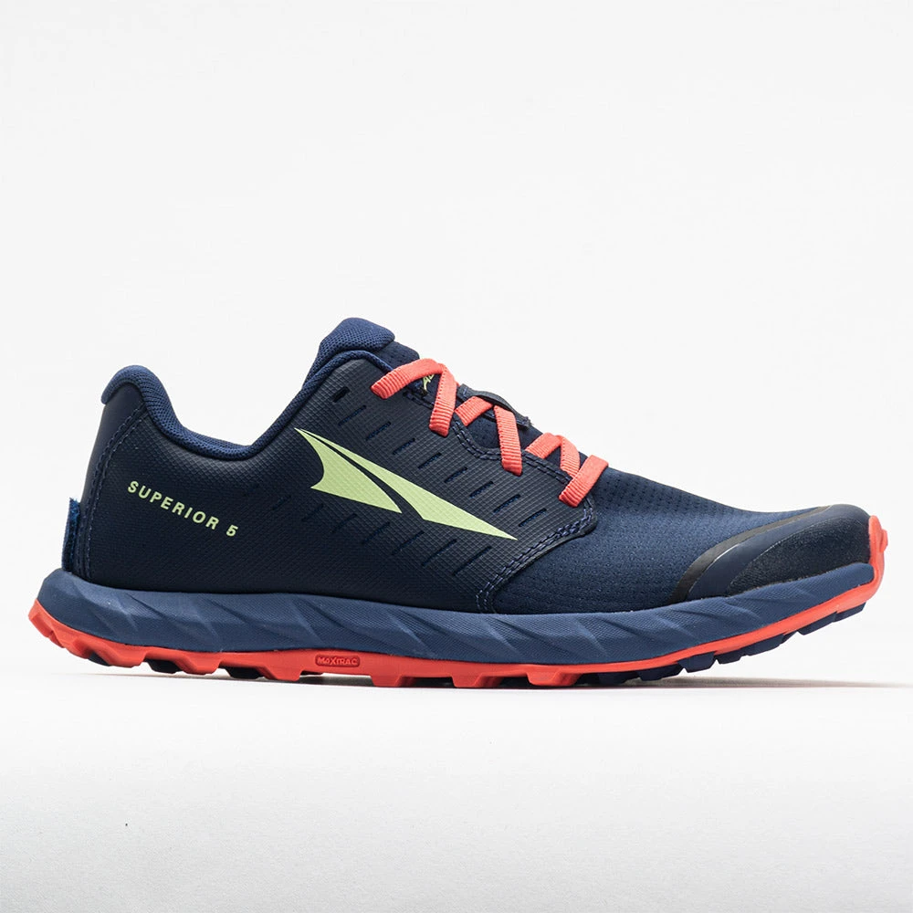 Altra Superior 5 Women's Dark Blue 3 Altra Superior 5 Women's Dark Blue