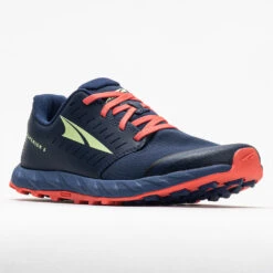 Altra Superior 5 Women's Dark Blue 12 Altra Superior 5 Women's Dark Blue -Cheap On Running || Hoka || BROOKS Store 046836 5