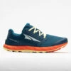 Altra Superior 5 Men's Blue/Orange -Cheap On Running || Hoka || BROOKS Store 046837 3