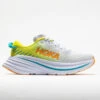 Hoka One One Bondi X Men's White/Evening Primrose 2 Hoka One One Bondi X Men's White/Evening Primrose -Cheap On Running || Hoka || BROOKS Store 046870 3