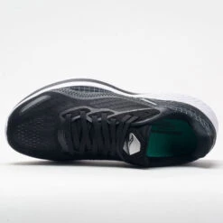 Saucony Endorphin Shift 2 Women's Black/White -Cheap On Running || Hoka || BROOKS Store 046934 2