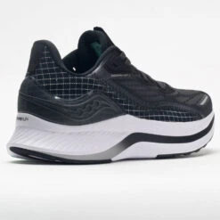 Saucony Endorphin Shift 2 Women's Black/White -Cheap On Running || Hoka || BROOKS Store 046934 6