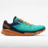 Hoka One One Zinal Men's Atlantis/Outer Space -Cheap On Running || Hoka || BROOKS Store 046965 3