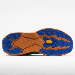 Hoka One One Zinal Men's Atlantis/Outer Space -Cheap On Running || Hoka || BROOKS Store 046965 4