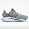 Saucony Omni 20 Women's Alloy/Jade 2 Saucony Omni 20 Women's Alloy/Jade -Cheap On Running || Hoka || BROOKS Store 046996 3