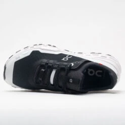 On Running On Cloudultra Women's Black/White -Cheap On Running || Hoka || BROOKS Store 047090 2
