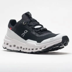 On Running On Cloudultra Women's Black/White -Cheap On Running || Hoka || BROOKS Store 047090 5