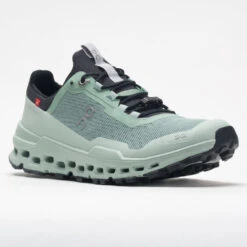 On Running On Cloudultra Women's Moss/Eclipse -Cheap On Running || Hoka || BROOKS Store 047091 5