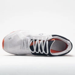 On Running On Cloudsurfer 6 Men's Frost/Flame -Cheap On Running || Hoka || BROOKS Store 047166 2