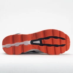 On Running On Cloudsurfer 6 Men's Frost/Flame -Cheap On Running || Hoka || BROOKS Store 047166 4