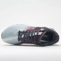 On Running On Cloudflow Women's Mulberry/Mineral -Cheap On Running || Hoka || BROOKS Store 047183 2