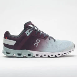 Cheap On Running || Hoka || BROOKS Store 23 On Running On Cloudflow Women's Mulberry/Mineral