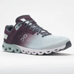 On Running On Cloudflow Women's Mulberry/Mineral -Cheap On Running || Hoka || BROOKS Store 047183 5