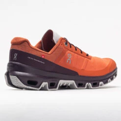 On Running On Cloudventure Men's Flare/Mulberry -Cheap On Running || Hoka || BROOKS Store 047202 6