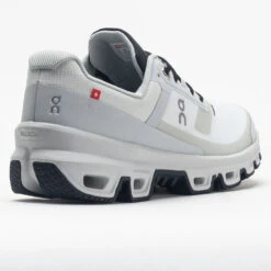 On Running On Cloudventure Waterproof Men's Glacier/Black -Cheap On Running || Hoka || BROOKS Store 047209 6