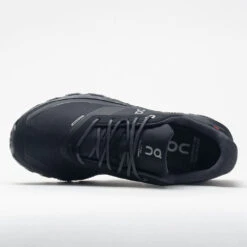 On Running On Cloudventure Waterproof Women's Black -Cheap On Running || Hoka || BROOKS Store 047210 2