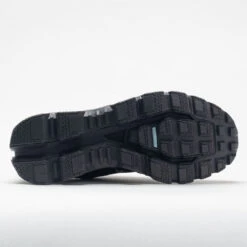 On Running On Cloudventure Waterproof Women's Black -Cheap On Running || Hoka || BROOKS Store 047210 4
